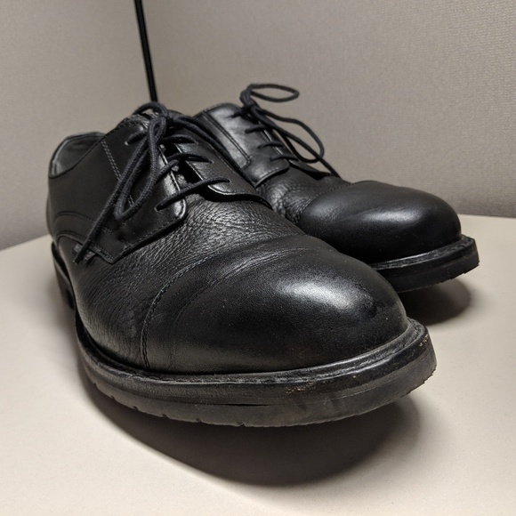 Mephisto Other - Mephisto "Melchior" Cap Toe Derby 10.5